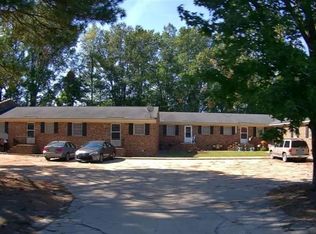 504 Pickett Street, Wilson, NC 27893