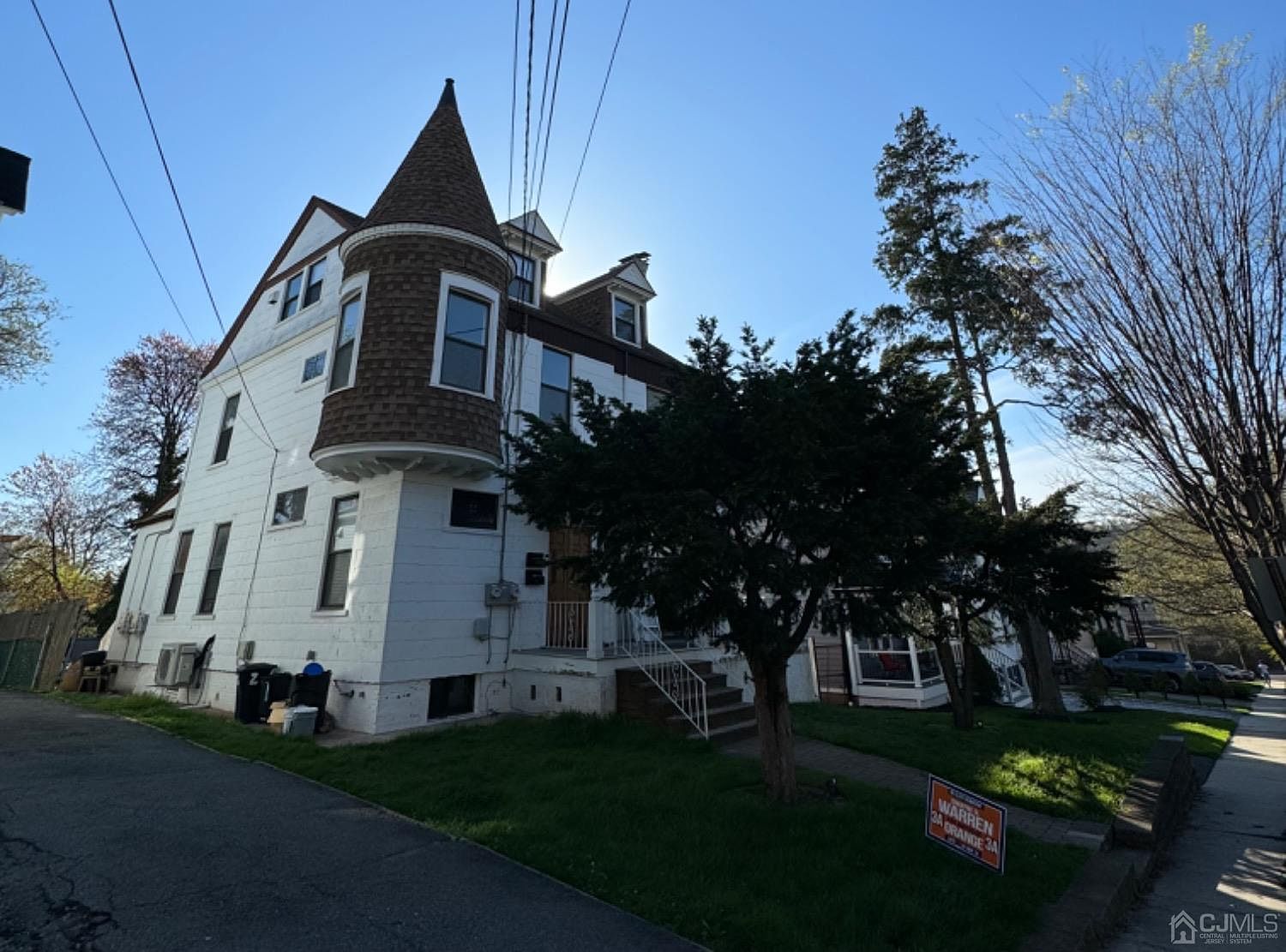 488 Fairview Ave, Orange, NJ 07050 Zillow