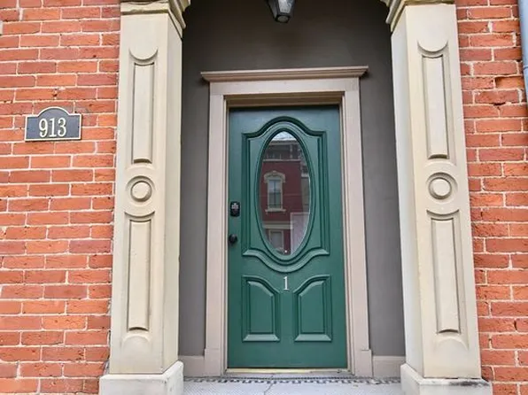 913 Saratoga St #1, Newport, KY 41071