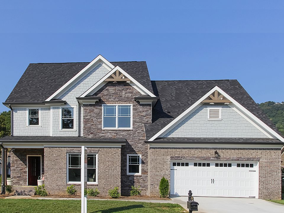 Stillwater Floor Plan