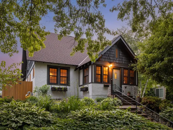 2844 Dakota Ave S, Saint Louis Park, MN 55416