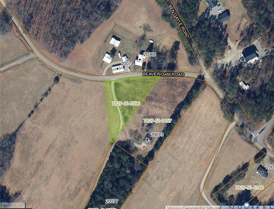1st image of 0 Beaver Dam Rd