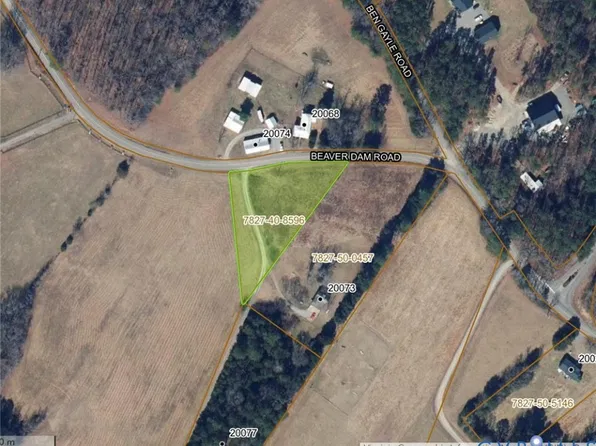 0 Beaver Dam Rd, Beaverdam, VA 23015