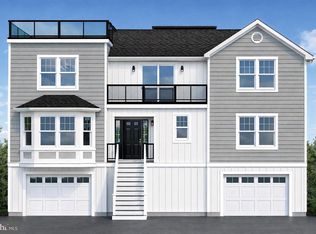 1856 Mill Crk, Manahawkin, NJ 08050