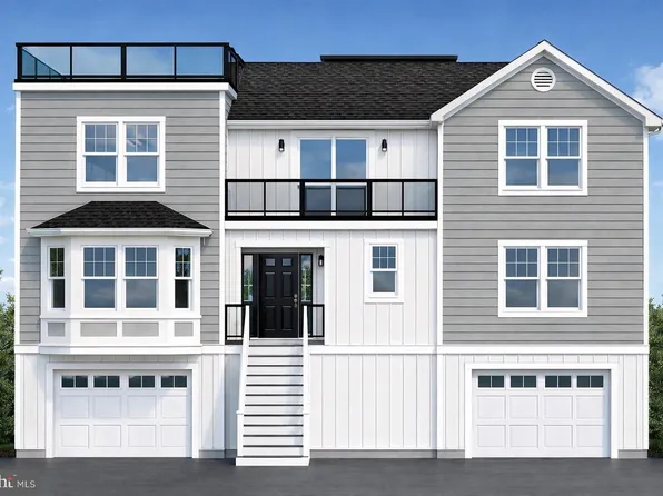 1856 Mill Crk, Manahawkin, NJ 08050