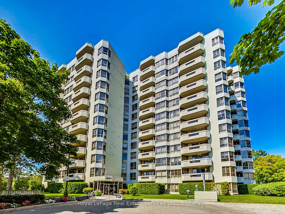 1201 N Shore Blvd E #705
