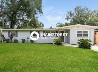 358 Sonora Dr, Orange Park, FL 32073