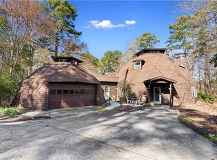 1275 S Deshon Rd, Lithonia, GA 30058