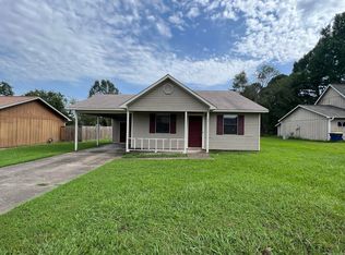 35 Matthews Ln, Cabot, AR 72023
