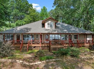 140 Eastwood Dr, Milam, TX 75959