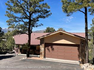 207 Quail Run Ln, Alto, NM 88312