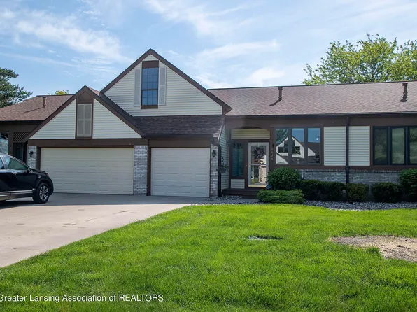 1024 Brookside Dr, Lansing, MI 48917