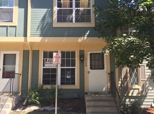 1050 Milo Cir UNIT B, Lafayette, CO 80026