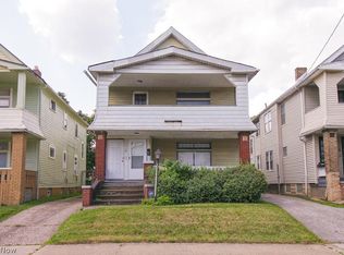 11118 Glenboro Dr, Cleveland, OH