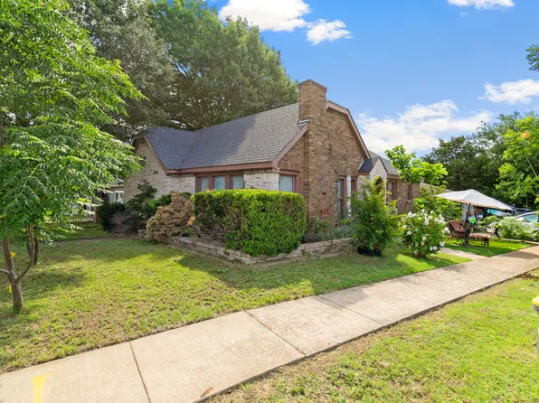 3422 W Jefferson Blvd, Dallas, TX 75211