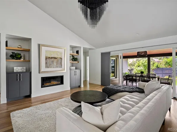 3961 S Clermont Street, Cherry Hills Village, CO 80113