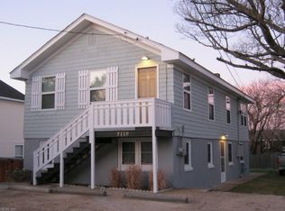 2110 Pretty Lake Ave APT 1, Norfolk, VA 23518