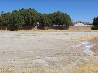 2002 Trophy Elk Ave, Logandale, NV 89021