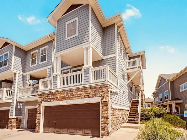 9494 Ashbury Circle #101, Parker, CO 80134