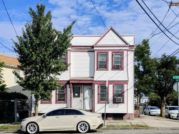 722 S 14Th St, Newark City, NJ 07103