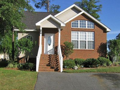 301 White Blossom Trl, Thomasville, GA, 31757