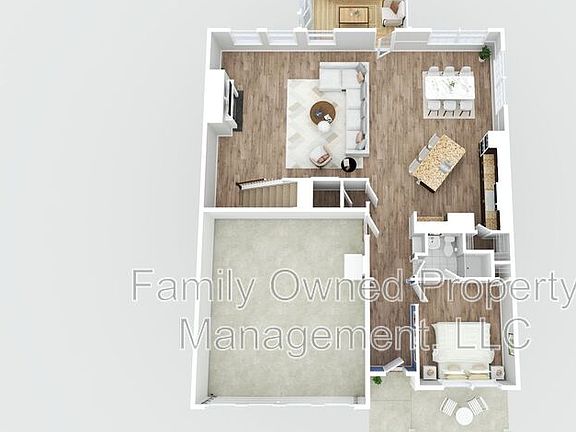 2nd image of 603 Pendleton Dr