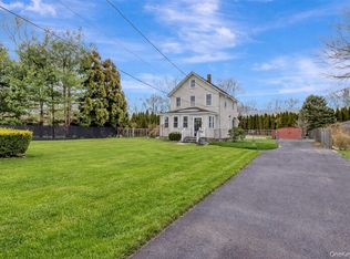 768 Old Medford Avenue, Medford, NY