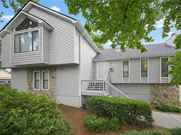 4914 Waterport Way, Duluth, GA 30096