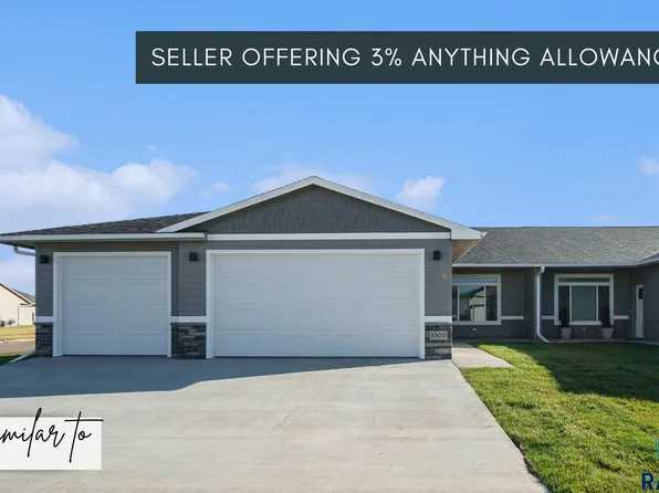 5508 S Dubuque Ave, Avenue Sioux Falls, SD 57108
