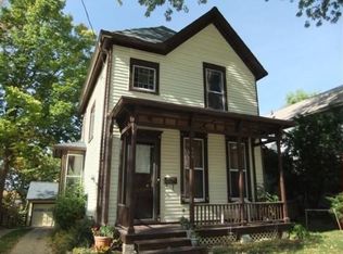 928 Jenifer St, Madison, WI 53703