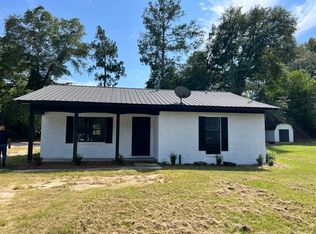 707 Kester St, Batesburg, SC 29006