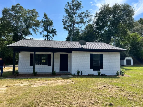 707 Kester St, Batesburg, SC 29006