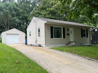 3940 51st St, Des Moines, IA 50310