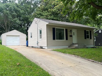 3940 51st St, Des Moines, IA, 50310