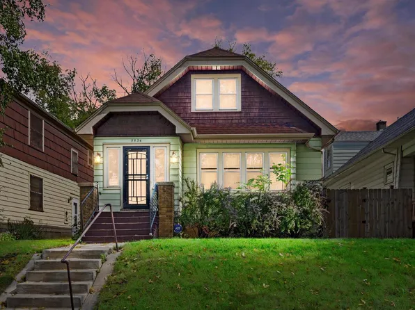 5534 North 42nd STREET, Milwaukee, WI 53209