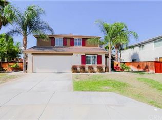 4420 Wild Oak Cir, Hemet, CA 92545