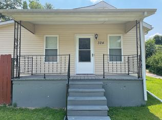 324 Placid Ave #A, Saint Louis, MO