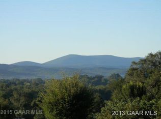 2532 Belvue Rd, Waynesboro, VA 22980