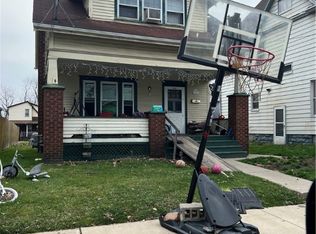 113 Richlieu Ave, New Castle, PA