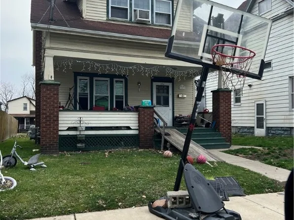 113 Richlieu Ave, New Castle, PA 16101