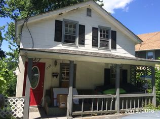 1738 S Division St, Peekskill, NY 10566