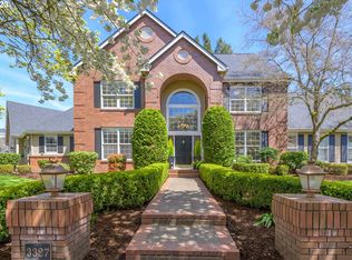 3327 Buckingham Ave, Eugene, OR 97401