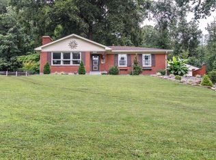 8011 Arnoldtown Rd, Louisville, KY 40214