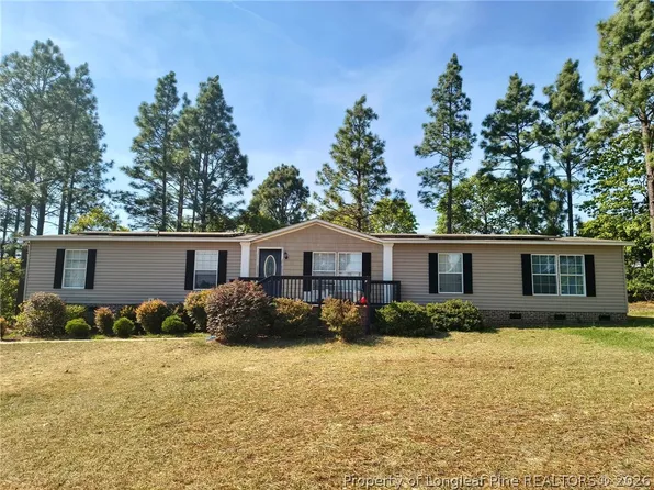 385 Papoose Trl, Lillington, NC 27546
