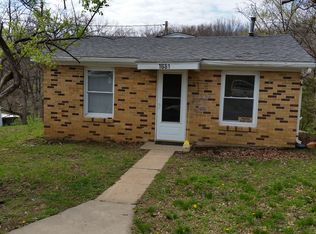 1681 N Rebel Dr, Columbia, MO 65202
