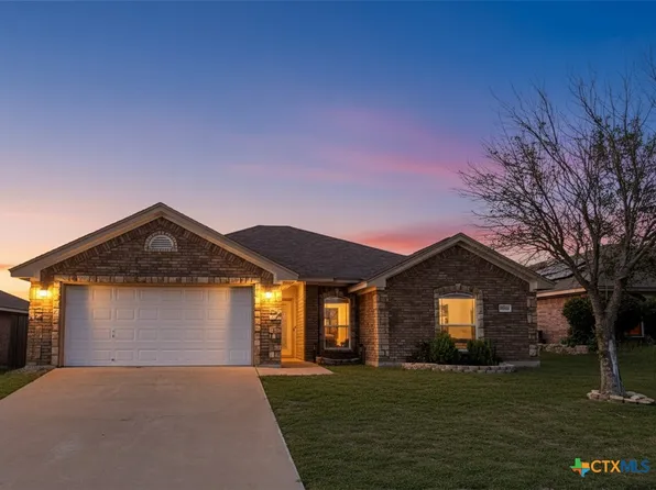 3508 Lucas St, Copperas Cove, TX 76522