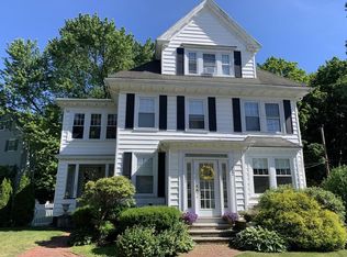 102 Church St #0, Winchester, MA 01890