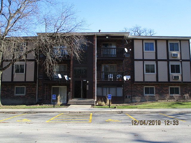 1st image of 23435 S Western Ave APT B18