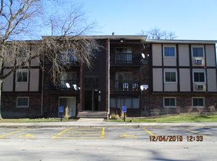 23435 S Western Ave #18B, Park Forest, IL 60466