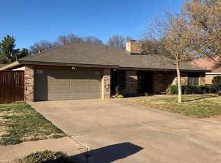 3710 97th St, Lubbock, TX 79423